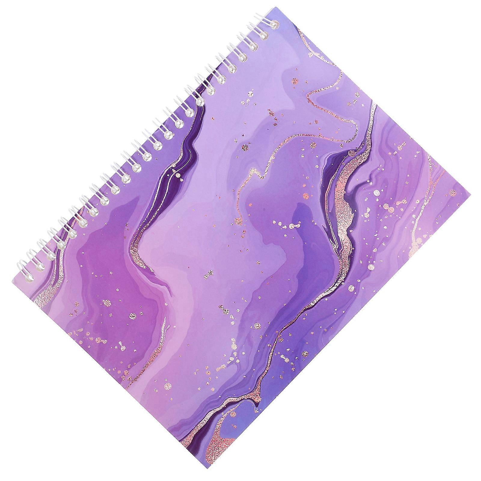 Portable Sticker Collection Holder 3Pcs Rectangle Album Ideal For Teens And Adults Crafting And Scrapbooking