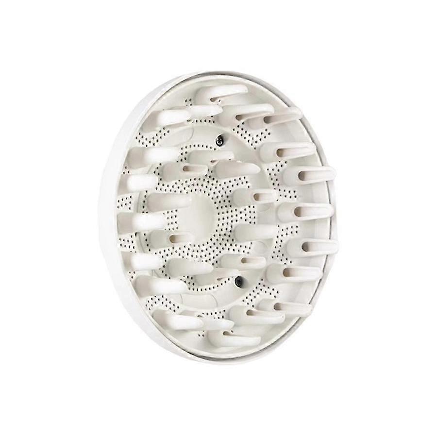 Hair dryer diffuser nozzle 75mm for volume