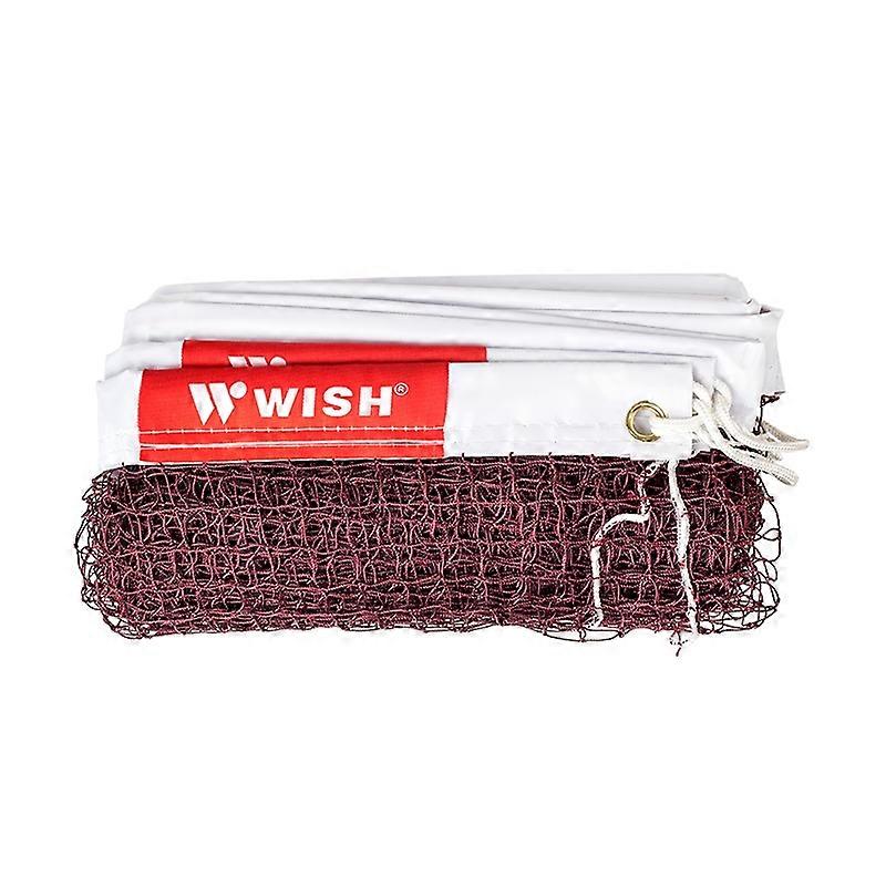 Ammattimainen sulkapalloverkko – kestävä, helppo asentaa