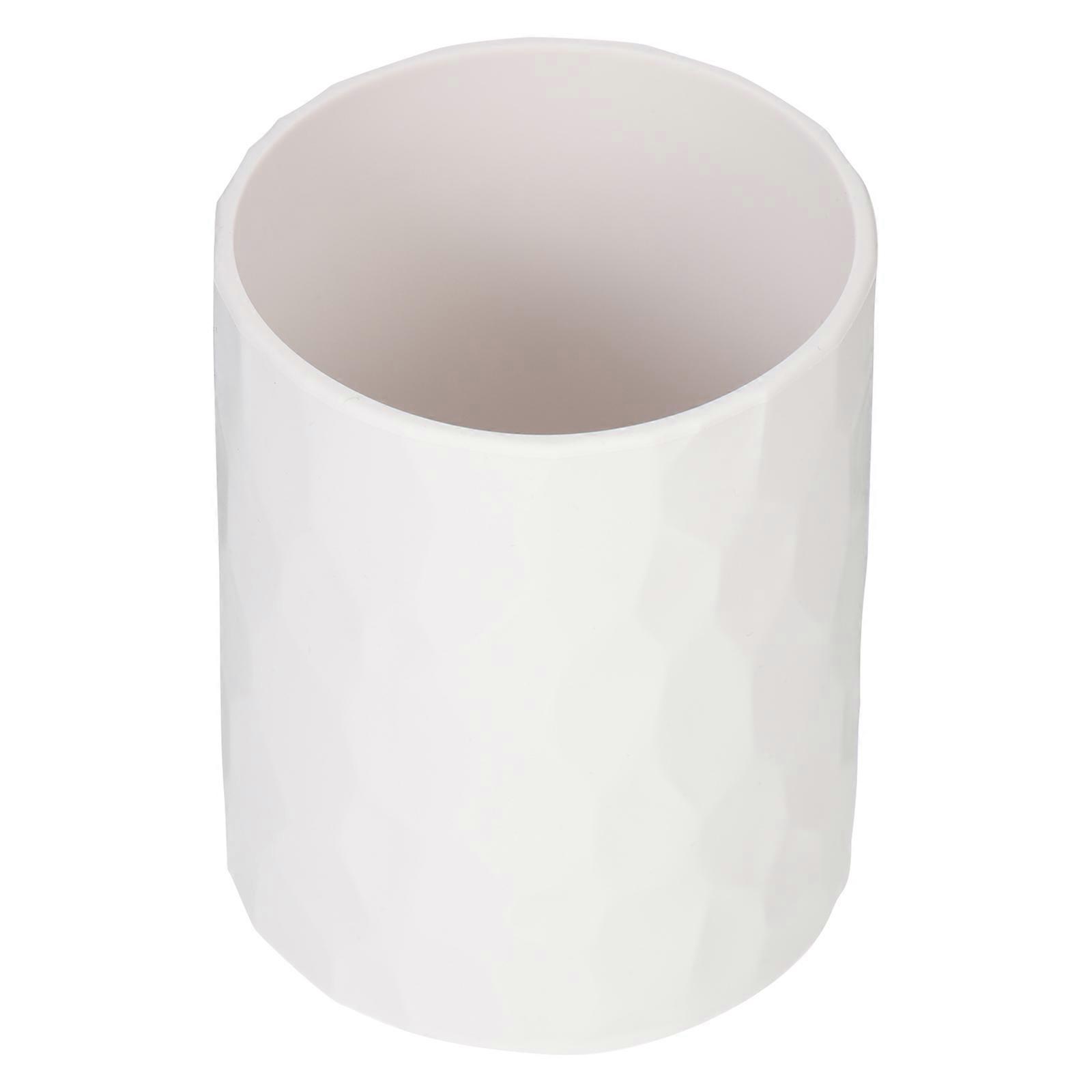 Silicone Pencil Holder Large Capacity Pen Cup for Storage Use