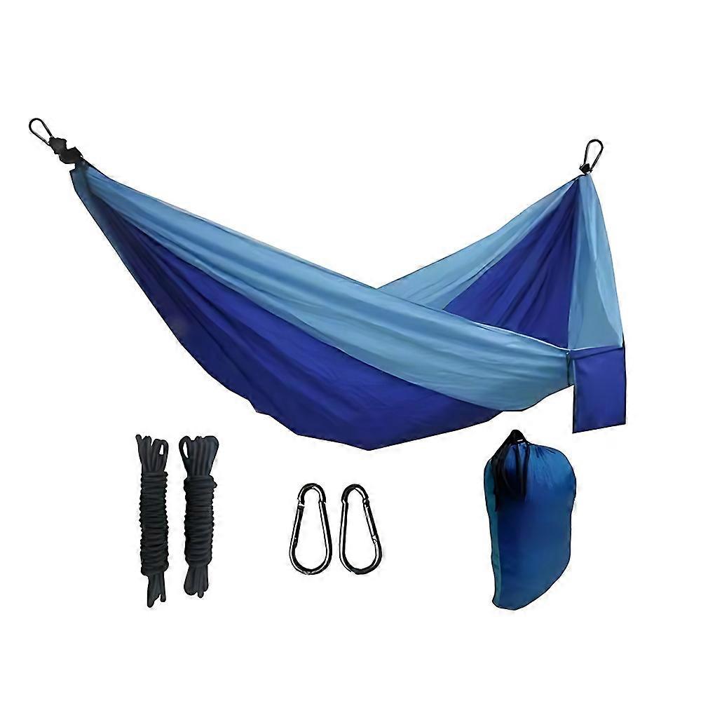 Portable And Lightweight Ultralight Travel Camping Hammock Easy To Set Up Suitable For Indoor