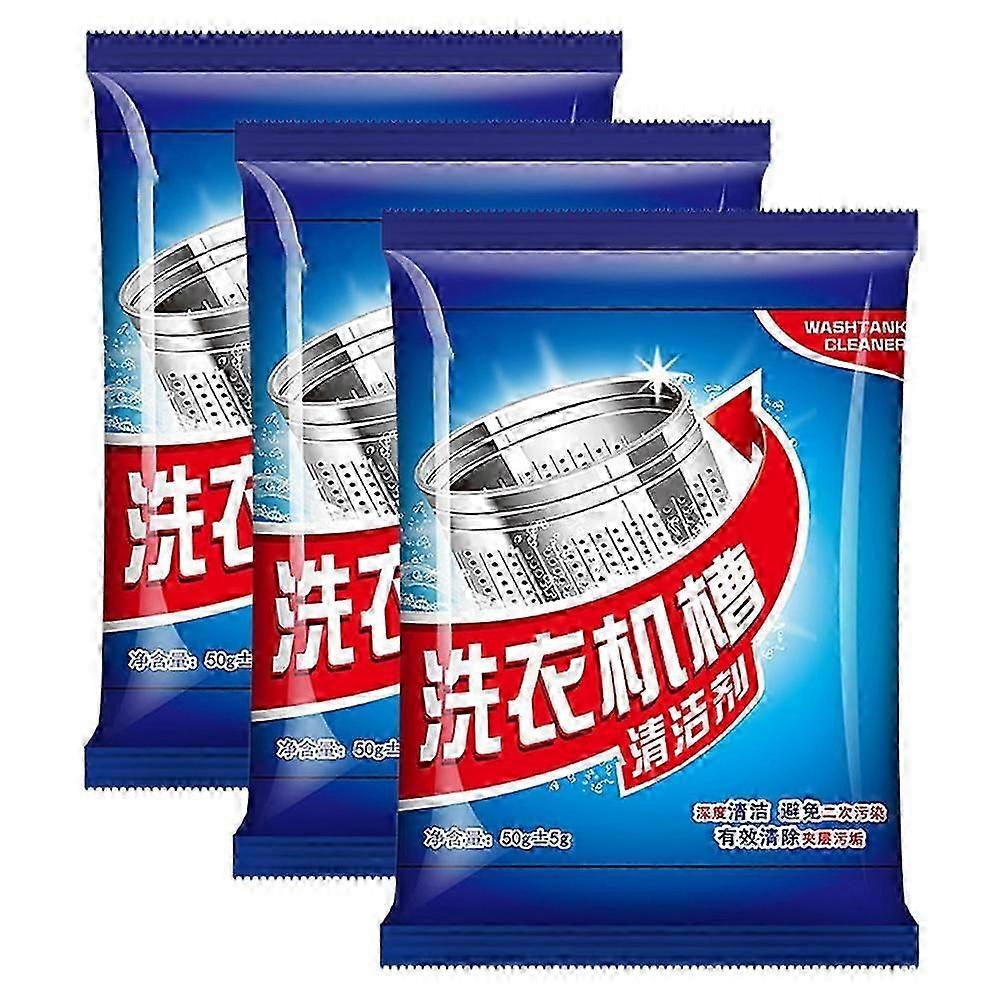 Laundry Tank Cleaner/General Purpose Stain Removal