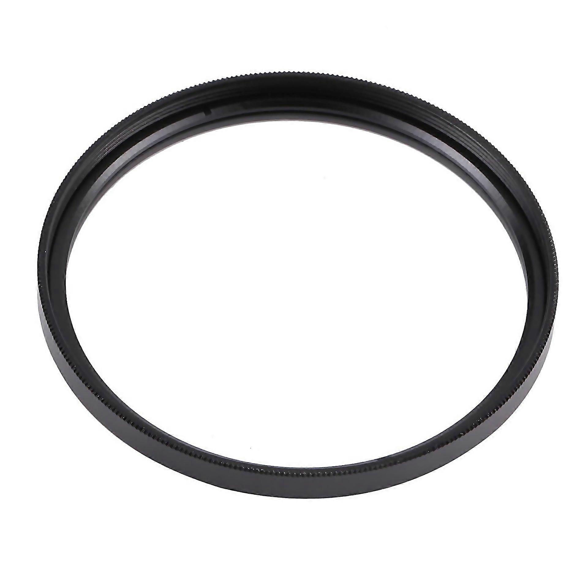 For 62mm Uv Filterblack