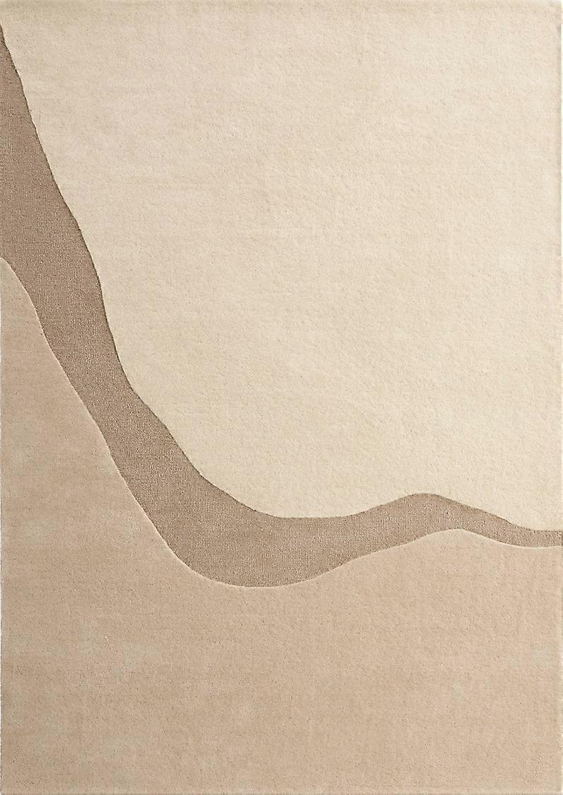 Acsento FigariLinen Rug