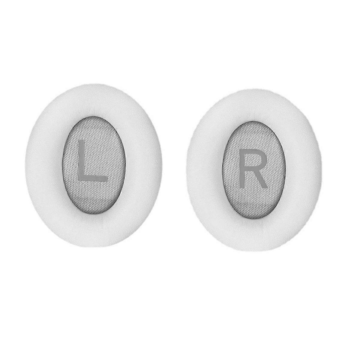 Replacement ear pads for 700 headphones white