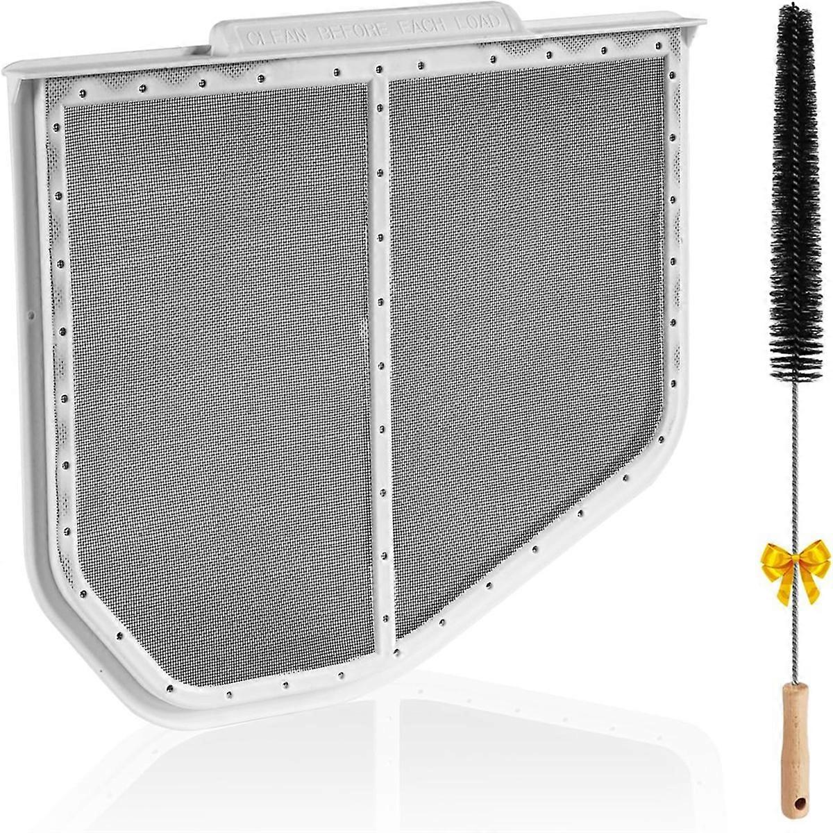 W10120998 Dryer Lint Filter Replacement Compatible with for 