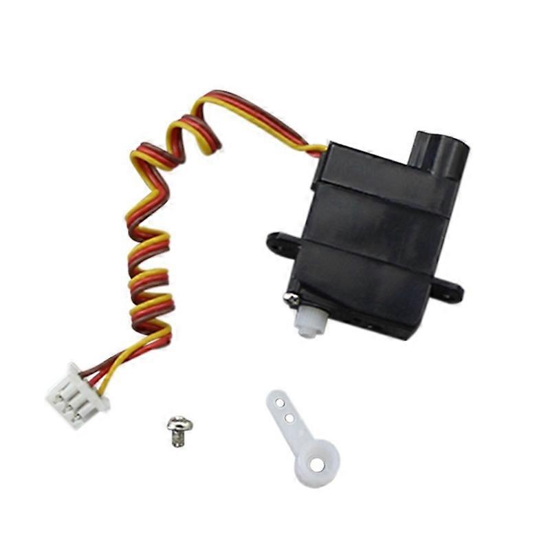V966.011 Servo for Wltoys V966 V911S V977 XK K110 A800 RC Helicopter