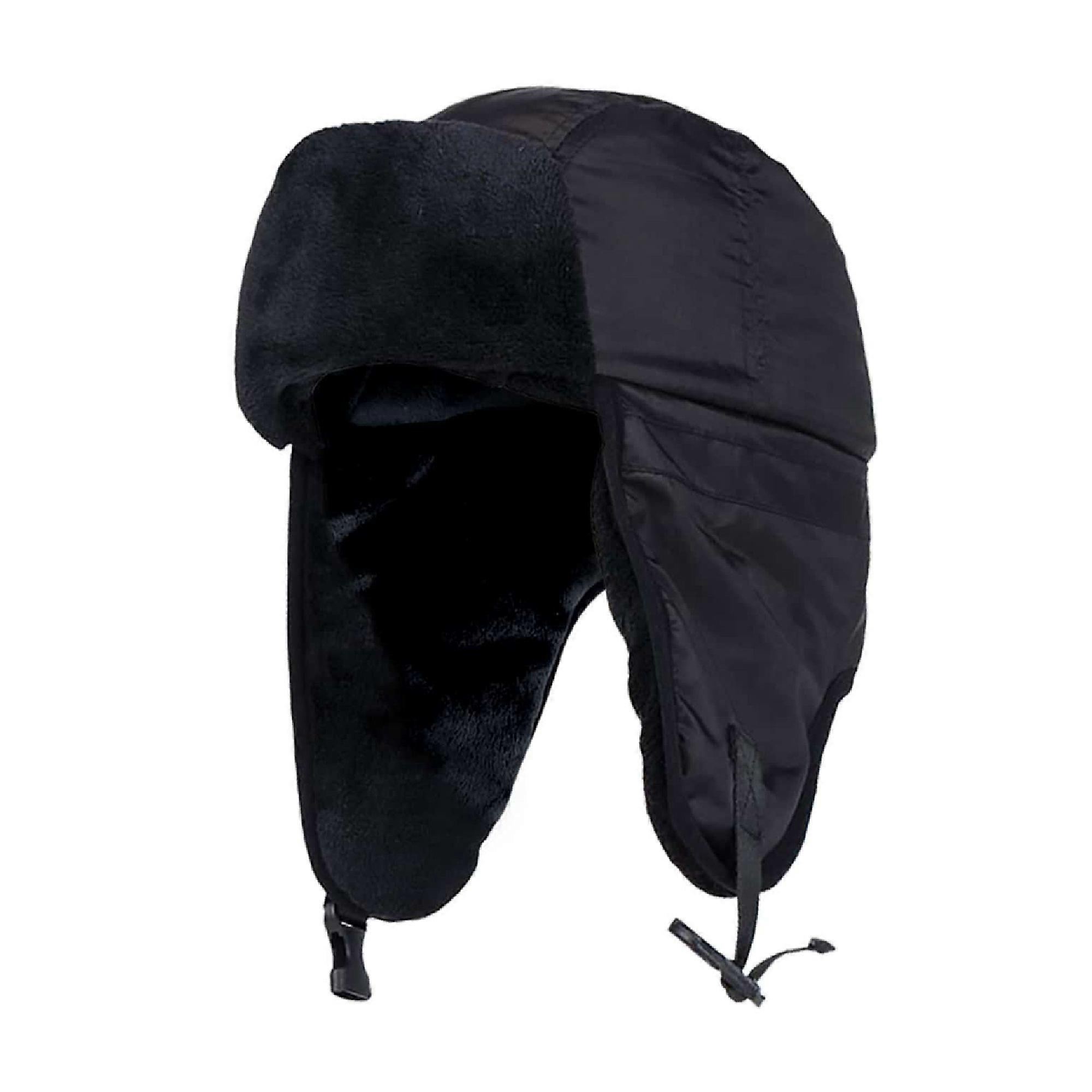 Heat Holders - Mens Waterproof ThermalTrapper Hat