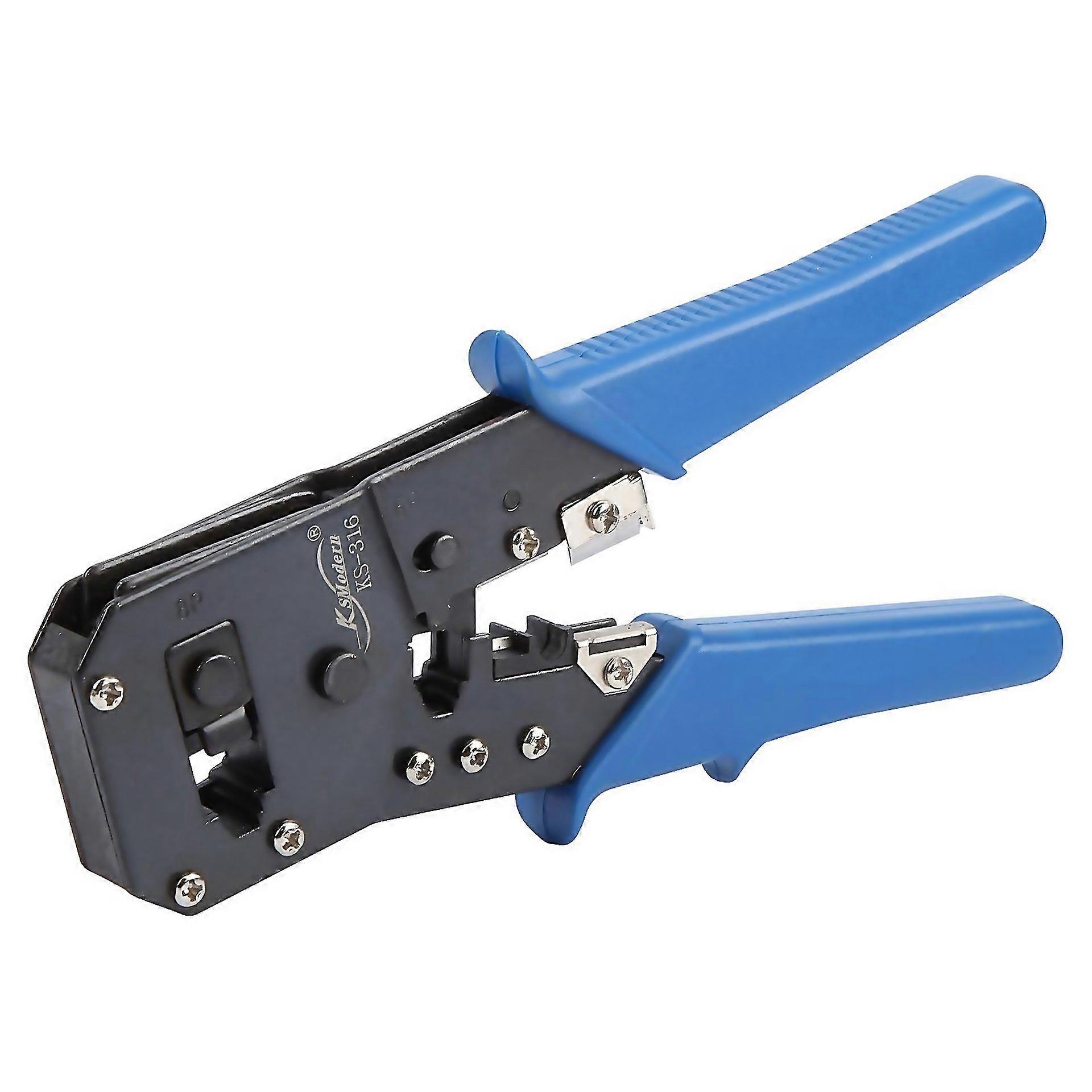 For Rj45rj12rj11 Crimping Tools