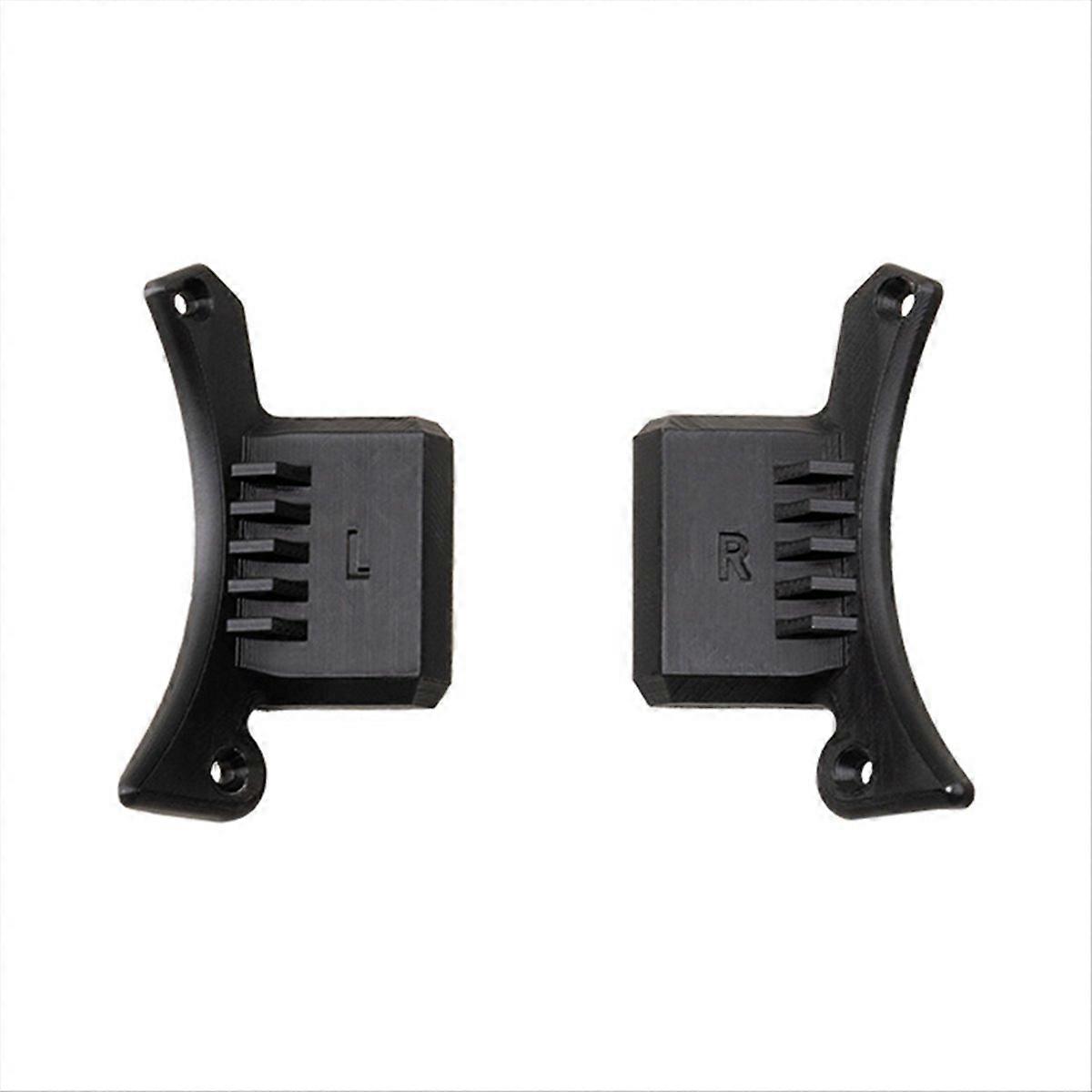 Magnetisk paddelväxelsats för MOZA R5 ES rattmodifiering simulering racingspel åtkomst