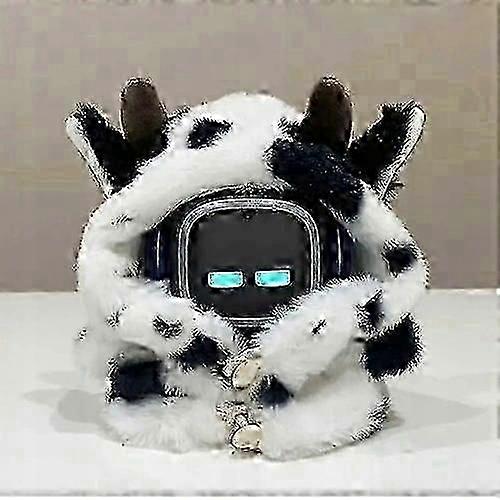 Julegave Emo Intelligent Robot 2025