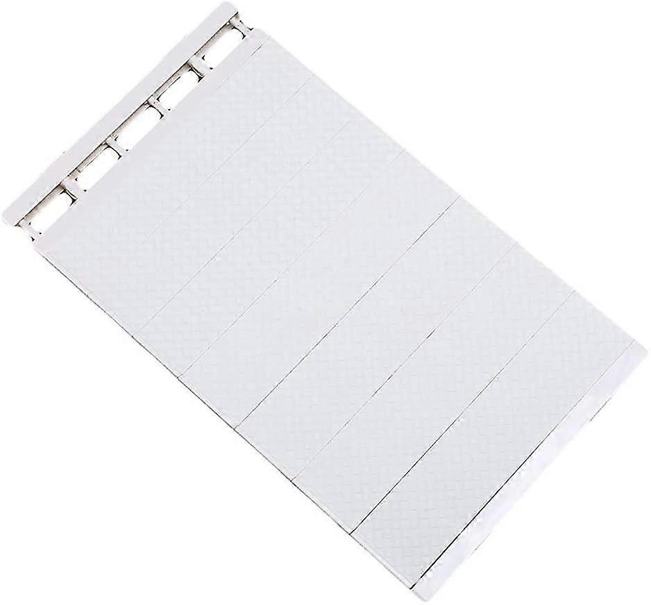 Shelf Cabinet Divider Telescopic Rod Shelves Expandable Shelf System Storage Rack For Kitc