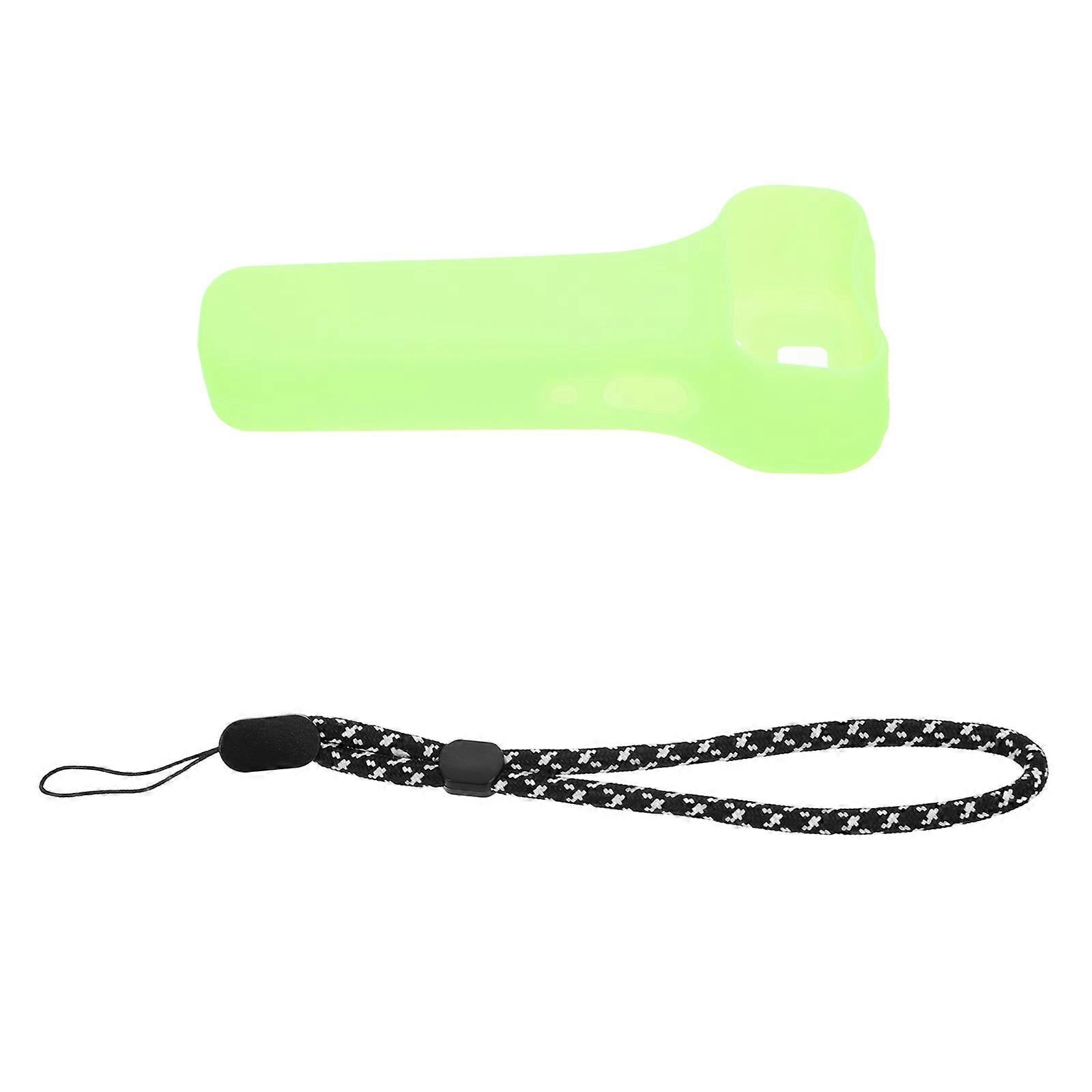 Silicone Protective Cover For String Shooter Toys Dustproof And Comfortable Grip 1Set