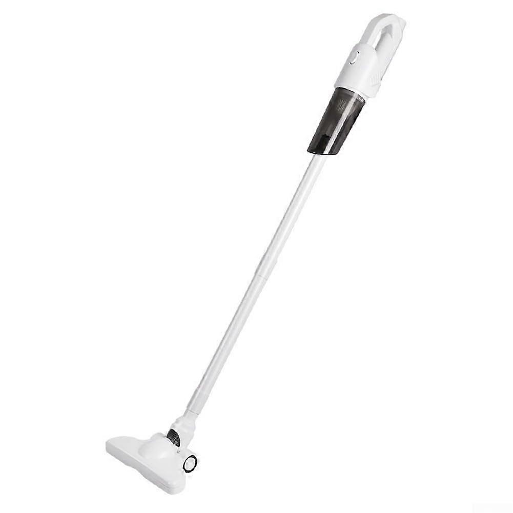 Cordless Handheld Vacuum Cleaner 180200W Strong Suction Portable For Floor Carpet Stairs Upholstery And Car Cleaning With Attachments