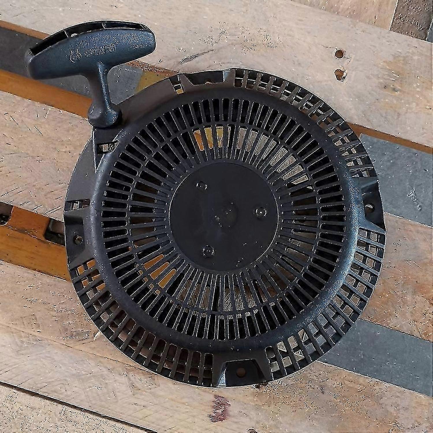 Starter Robin Ex40 Starter Handlebar