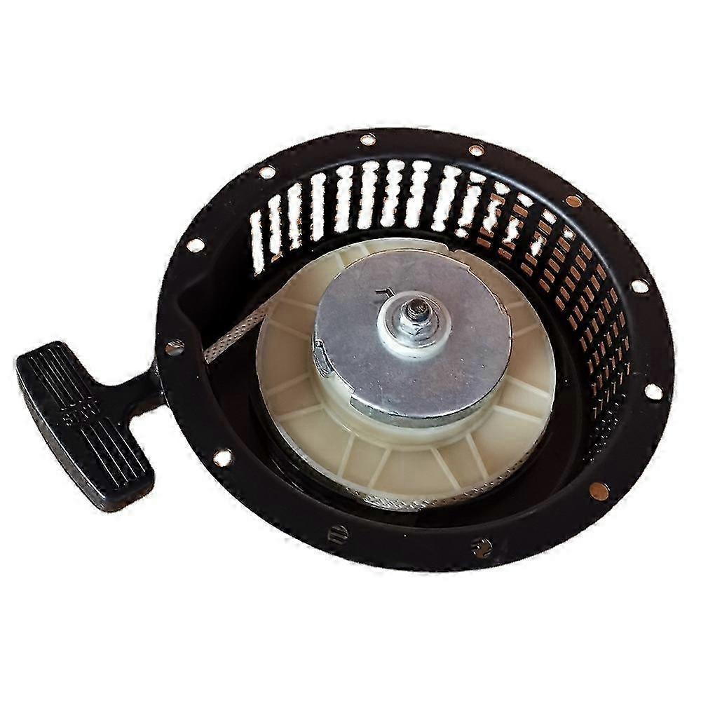 2025 Starter Yanmar L60 L70 Chinese 178F Pull Disc Starter Starter