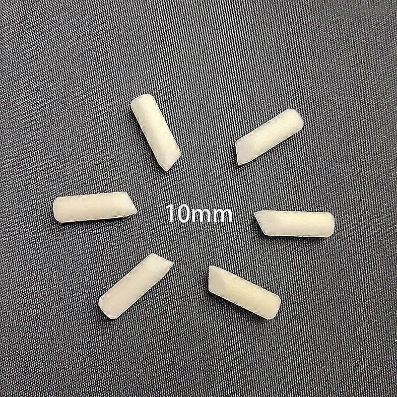 Refillable Marker Nibs for Paint Pens - 20pcs Replacement Tips for Art and Craft Projects