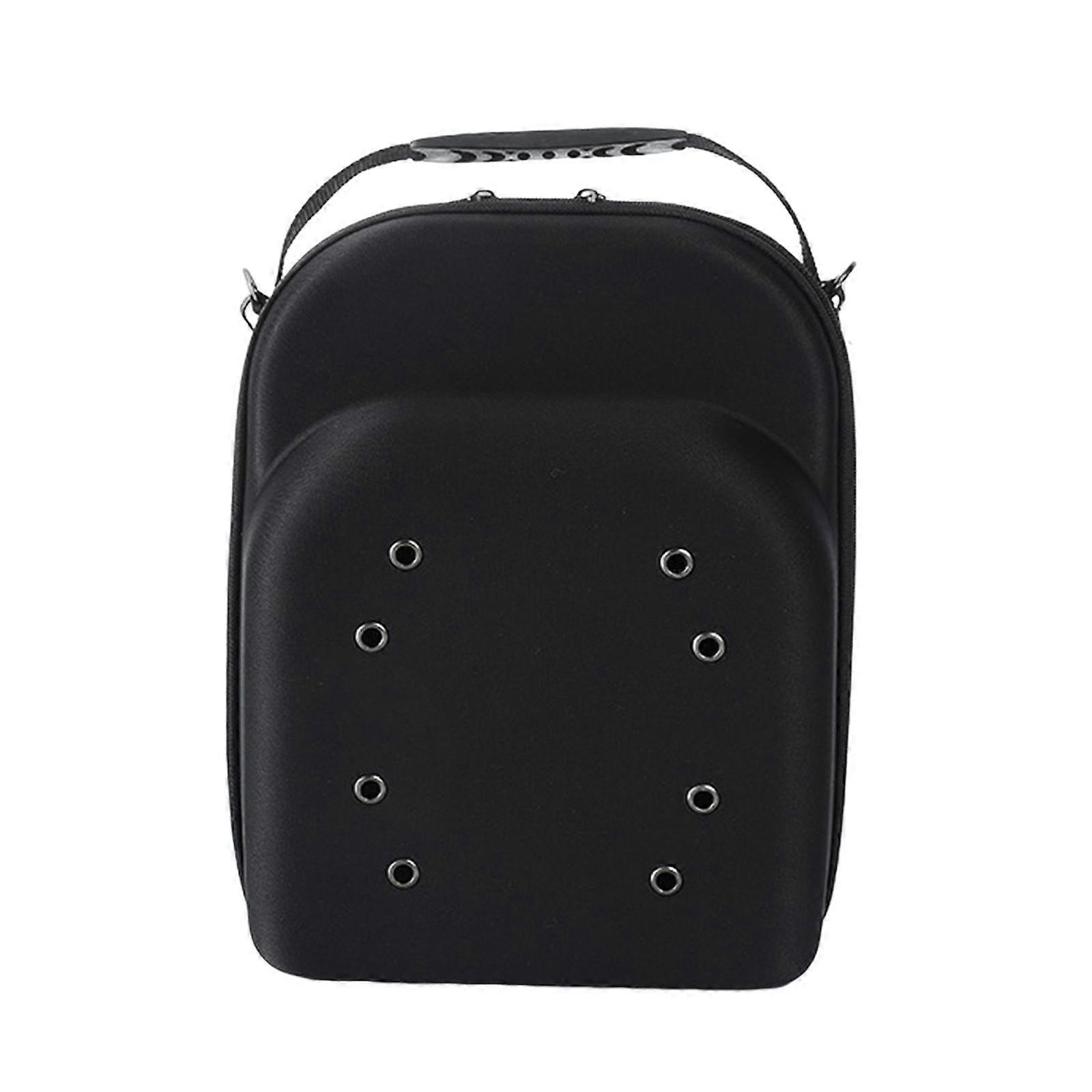 Multifunction Hat Cap Travel Case for Protection Protective Adjustable for Home