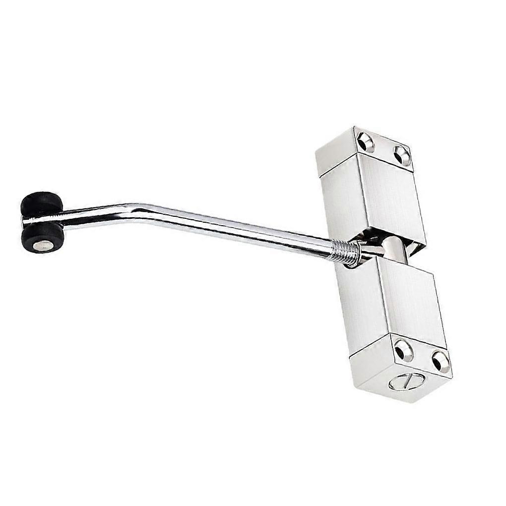 Adjustable Automatic Spring Door Closer Efficient Door Stopper Door Hardware