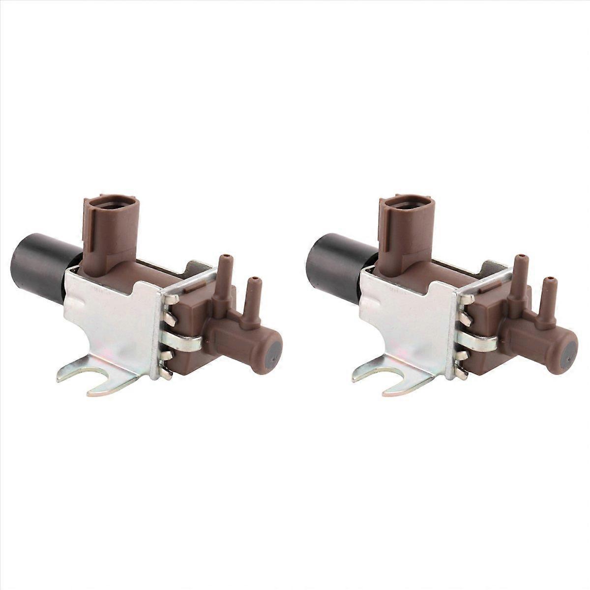 Engine Emission Solenoid Valve for L200 Ka4T Triton Mn