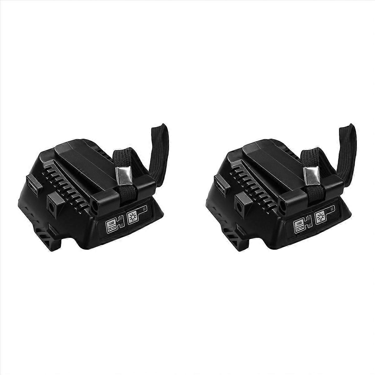 BSL1830 USB Adapter Power Bank for BSL18UA (SA) 14.4V-18V