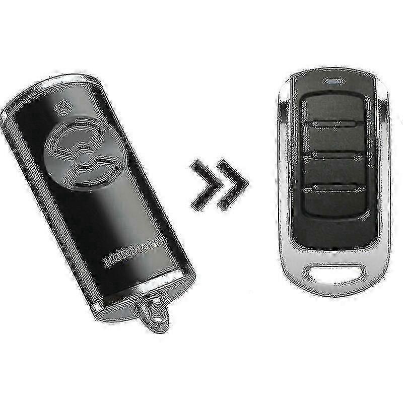 Télécommande Allotech Hor4 compatible avec Hormann Hsm2 868 ,HSM4 868, Hormann Hs1 868,HS2 868,HS4 868--F