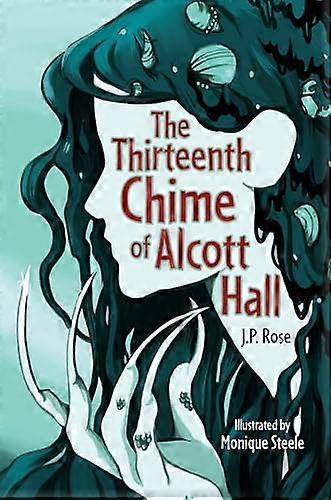 The Thirteenth Chime of Alcott Hall: Big Cat Read On (Collins Big Cat)