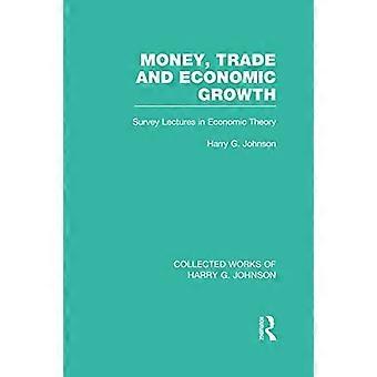 Money Trade and Economic Growth Survey Lectures in Economic Theory
