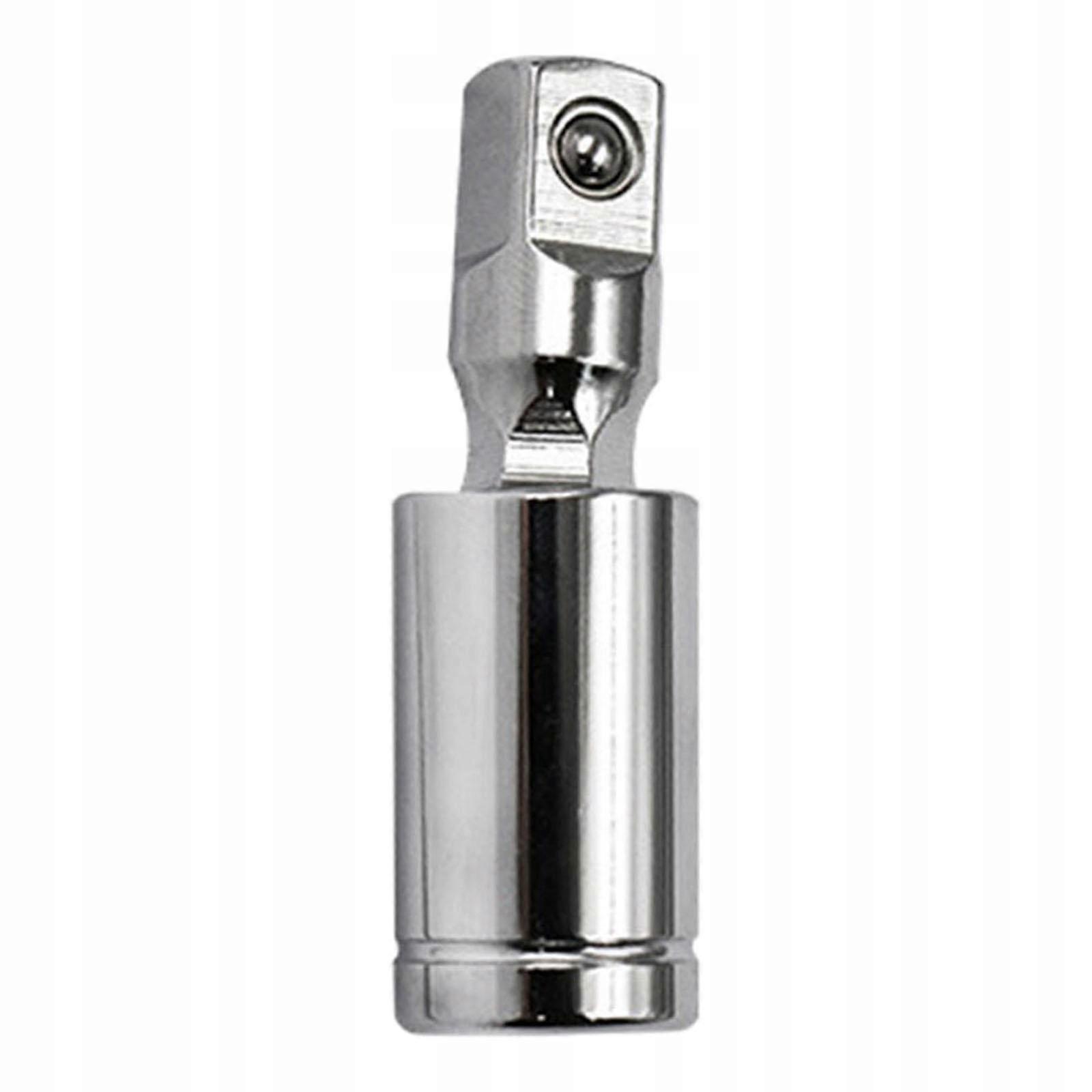 Impact Universal Joint Socket Wear Resistant Flexible Ratchet Angle 3/8