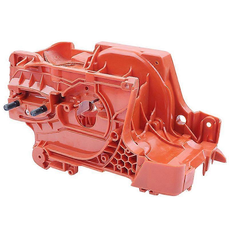Petrol Chainsaw Logging Chainsaw Crankcase for Husqvarna