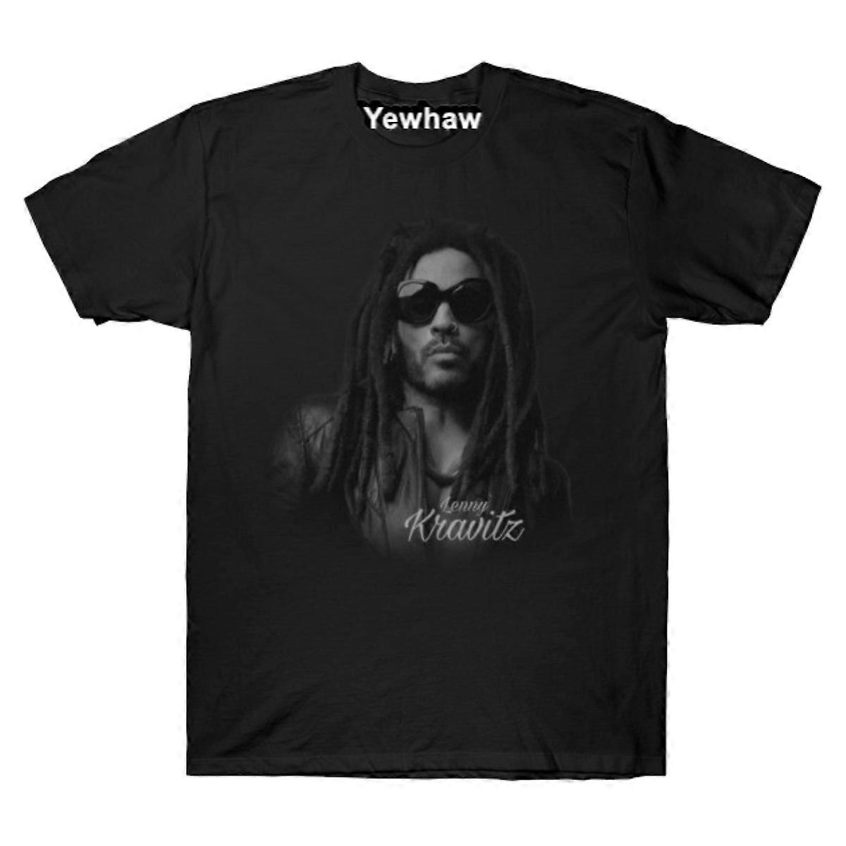lenny kravitz T-shirt