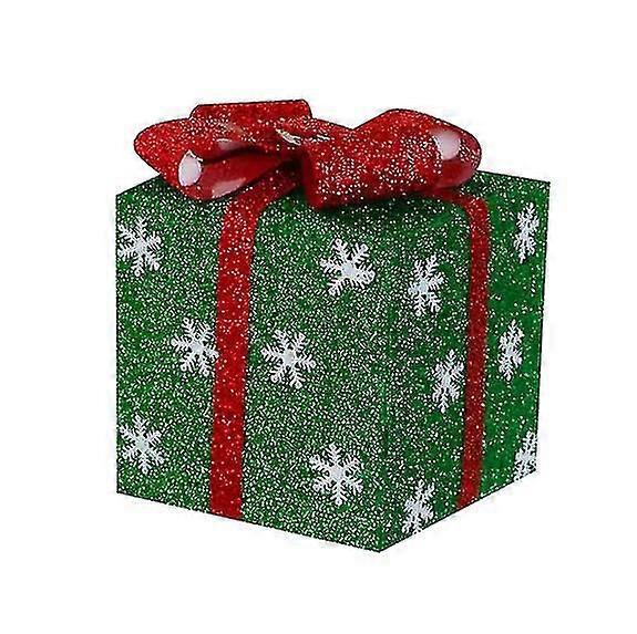 Gift Boxes Christmas Decorations
