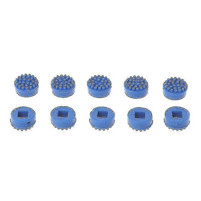 10pcs Pointer Caps for Hp Laptop Keyboard Trackpoint Dot Caps