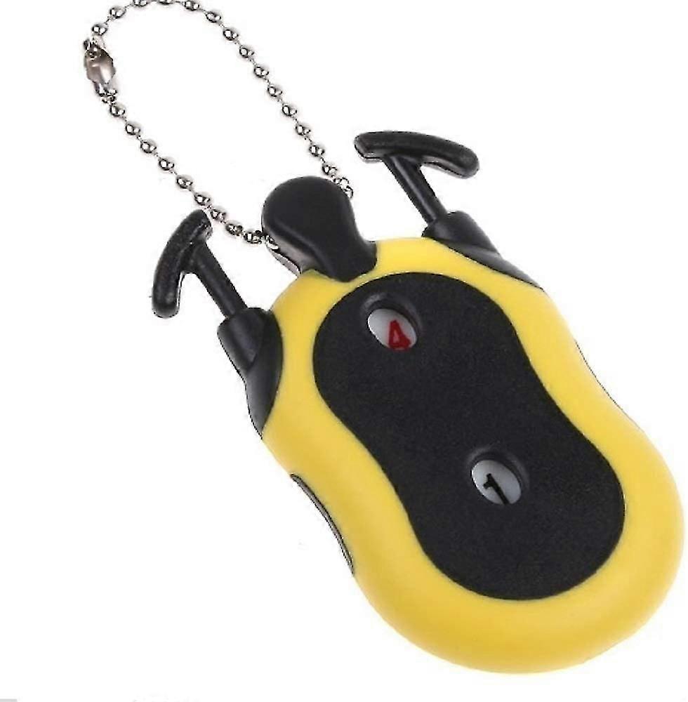 Golf Strike Counter/score Counter For 2 People/score Counter