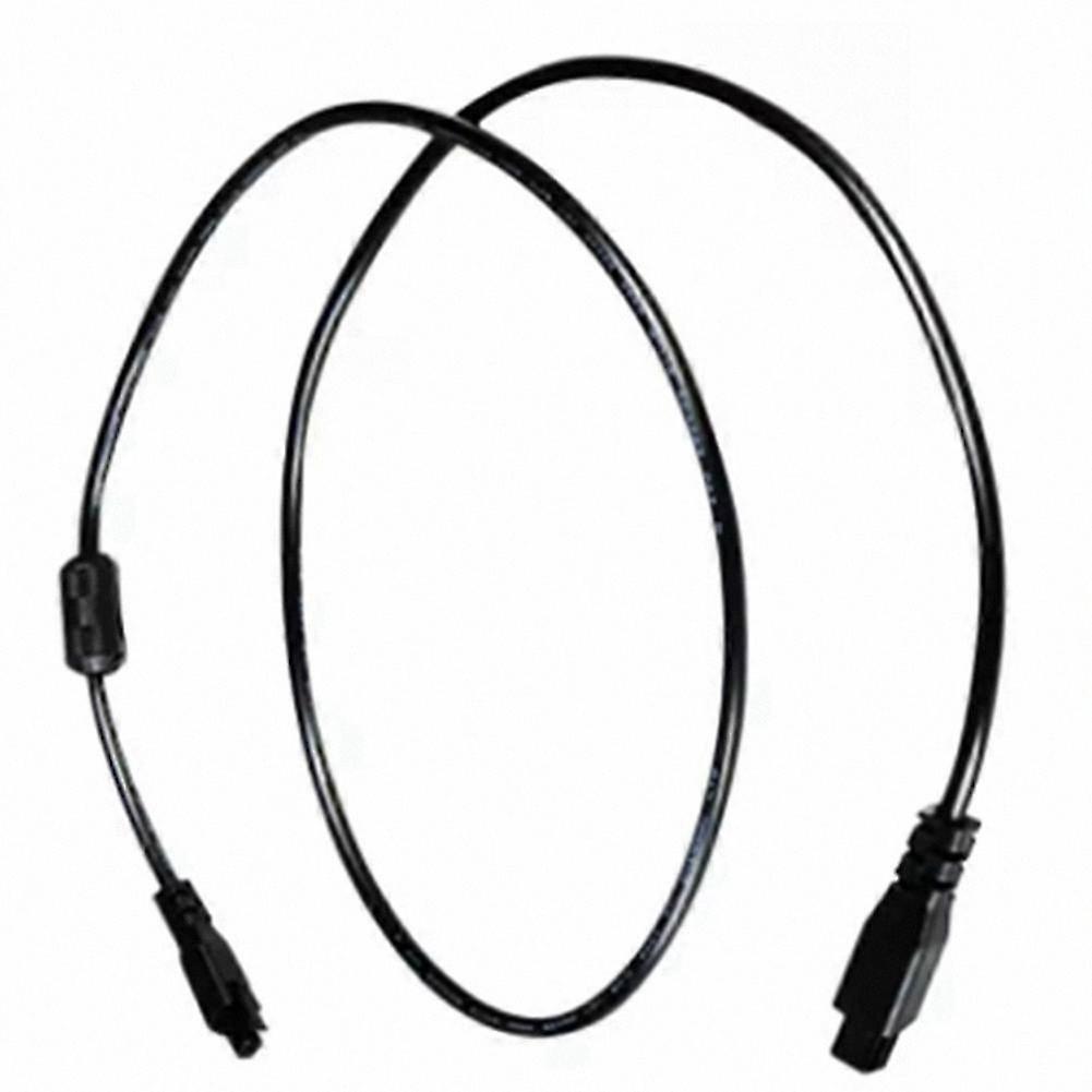 1M 4-Pin Extension Cable with Magnetic Ring Filter for AMS Lite-Compatible 3D Printers A1 A1mini