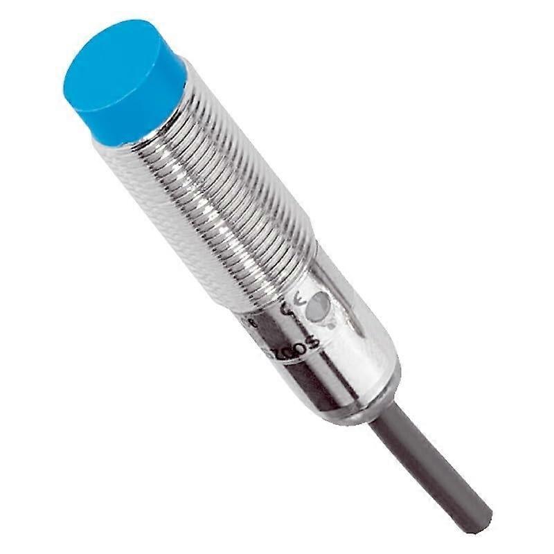 Inductive Proximity Sensor, Model IME1208NNSZW2K, 12 Mm Sensing Distance