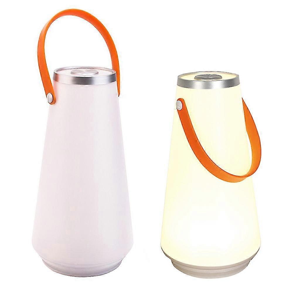 25-26 Led Camping Light Tent Lantern Lamp
