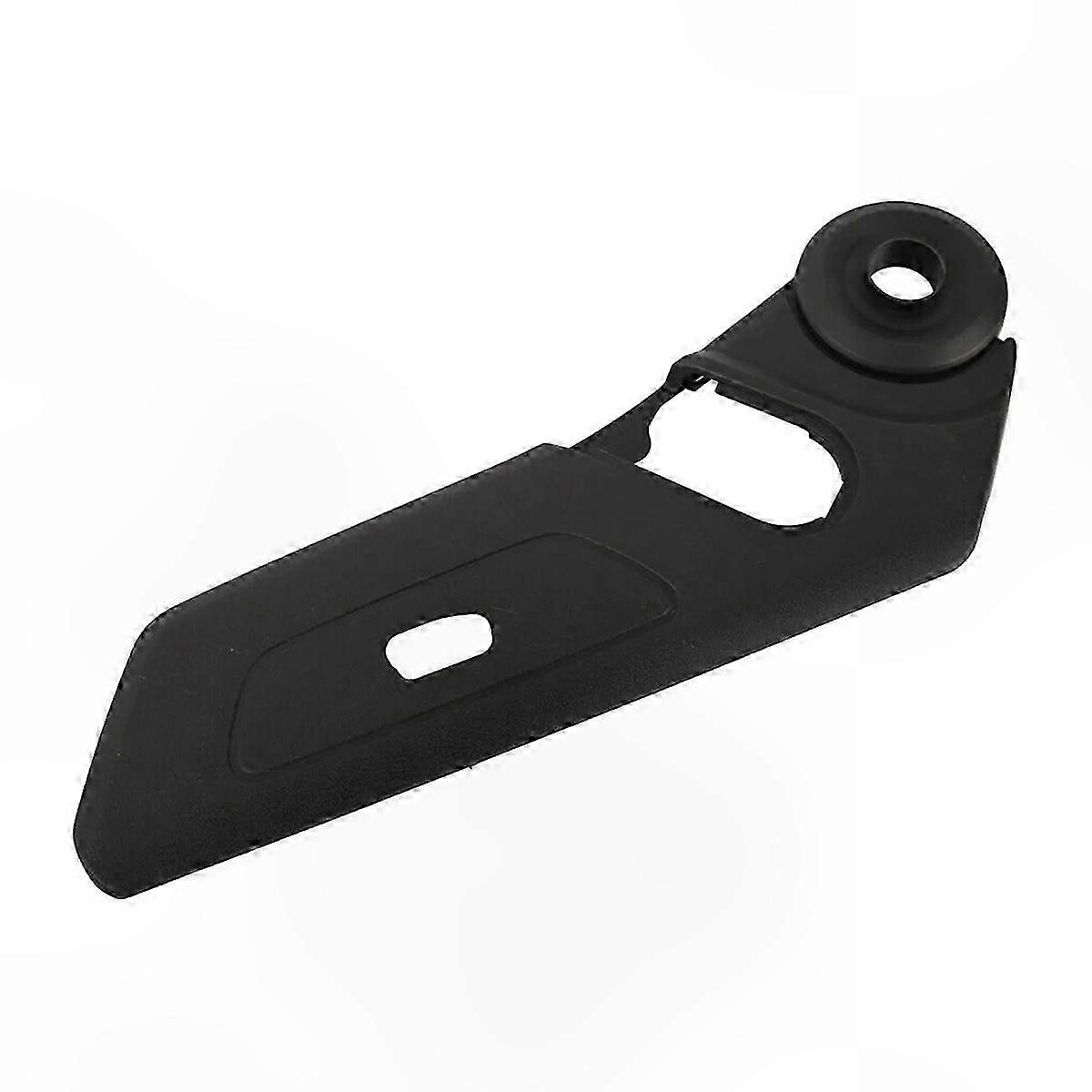 Compass Front Left Seat Guard 1RX04XDVAB 1RX04XDDAB Replacement