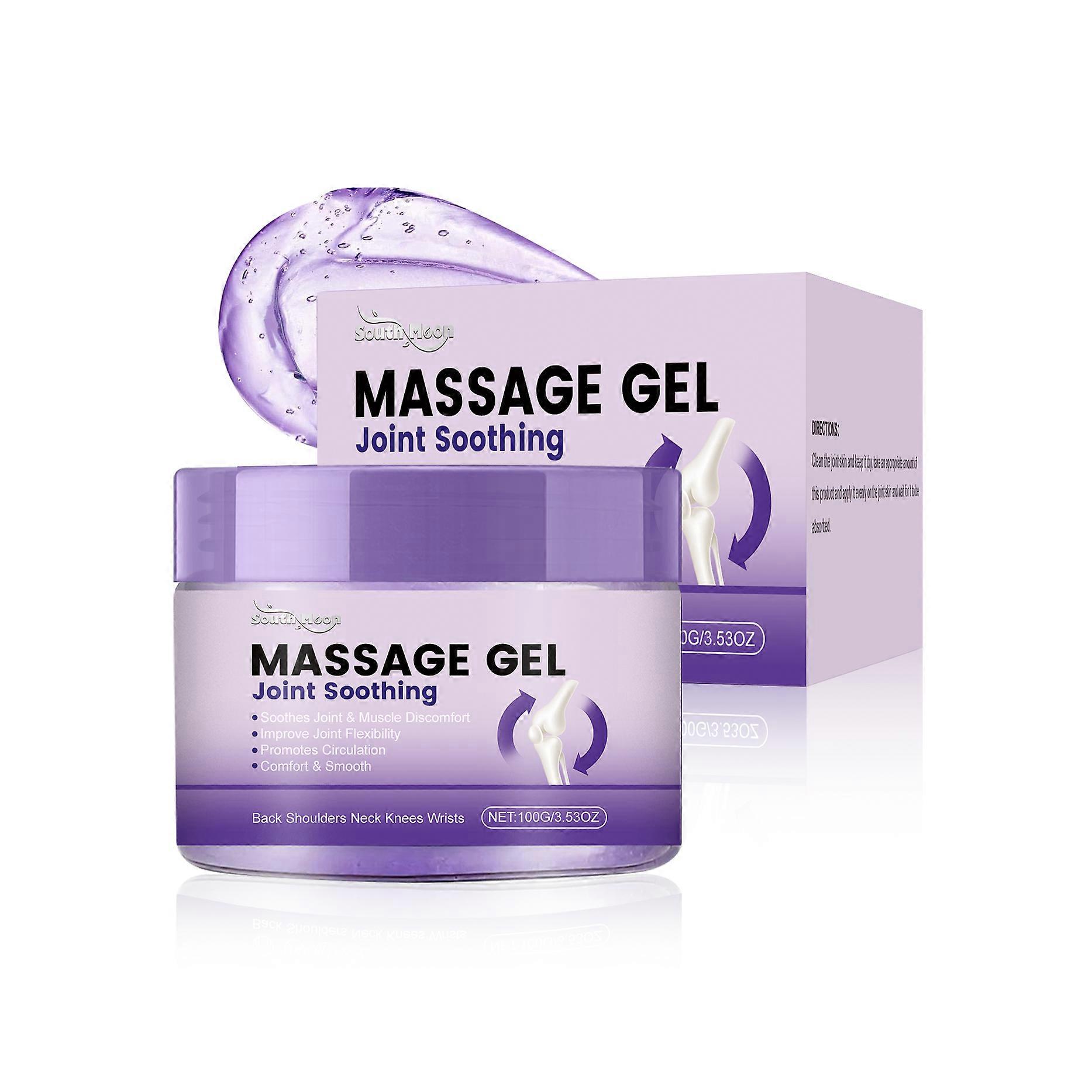 Joint Care Massage Gel
