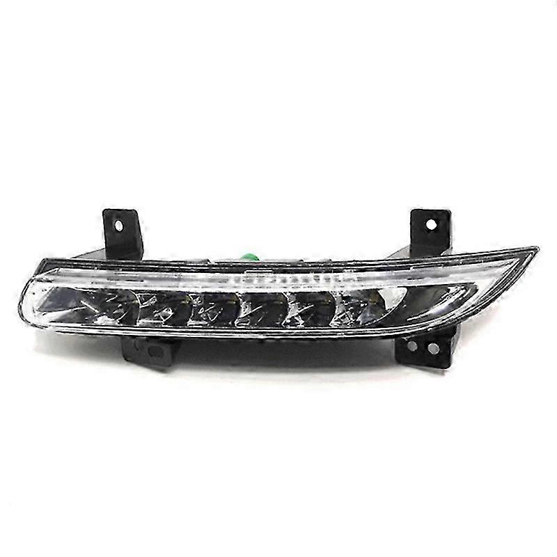 DRL Light for Renault Fluence Right Front Fog Light 2014+