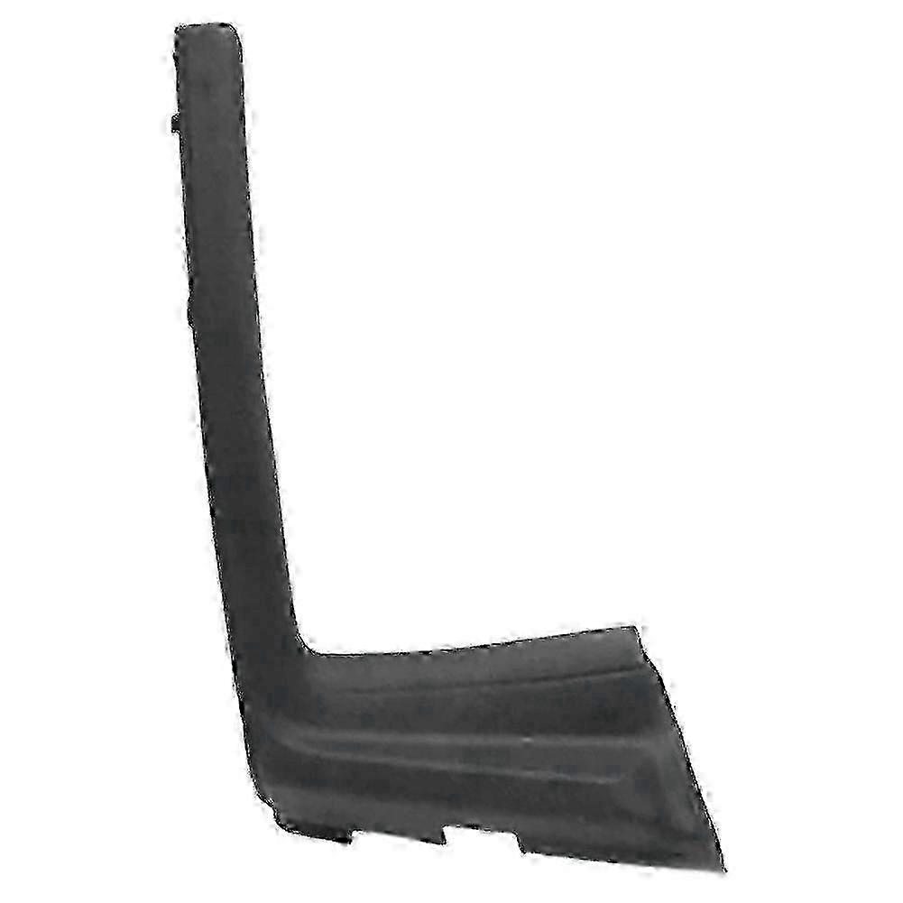 Front corner lid for Yaris 2012-2015 windshield side trim