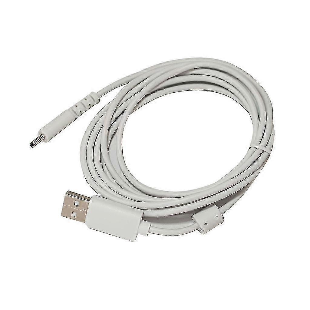 Logitech G PRO X Gaming Headset USB-C to USB Charging Cable