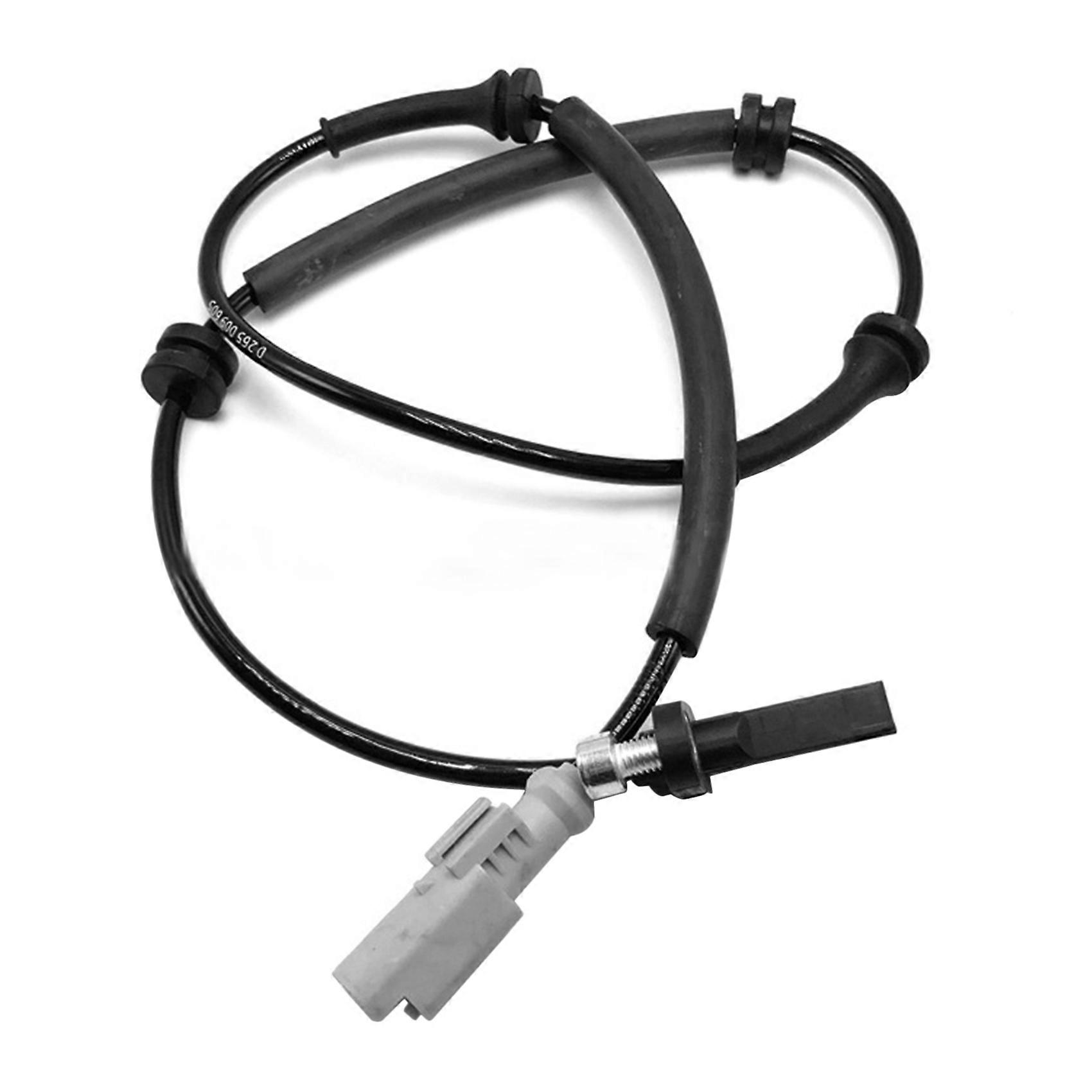 9674852280 Front ABS Speed Sensor for 408 C4