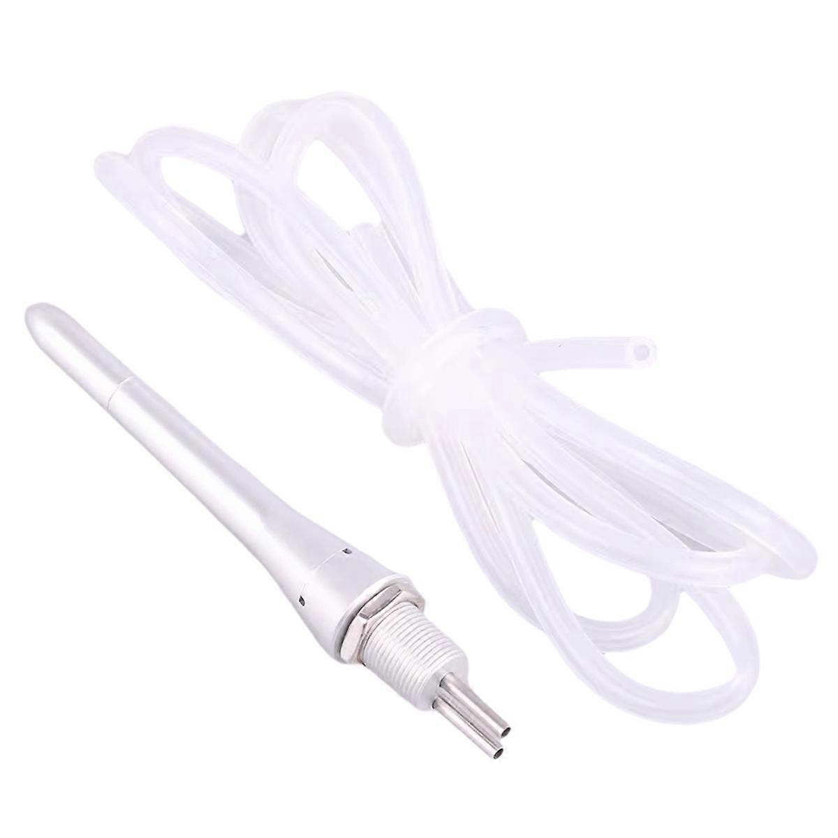 Direct Mounted Pitot Tube Dynamic and Static Airspeed Meter for Fixed Wing Aircraft for PIX UAV Flight Control