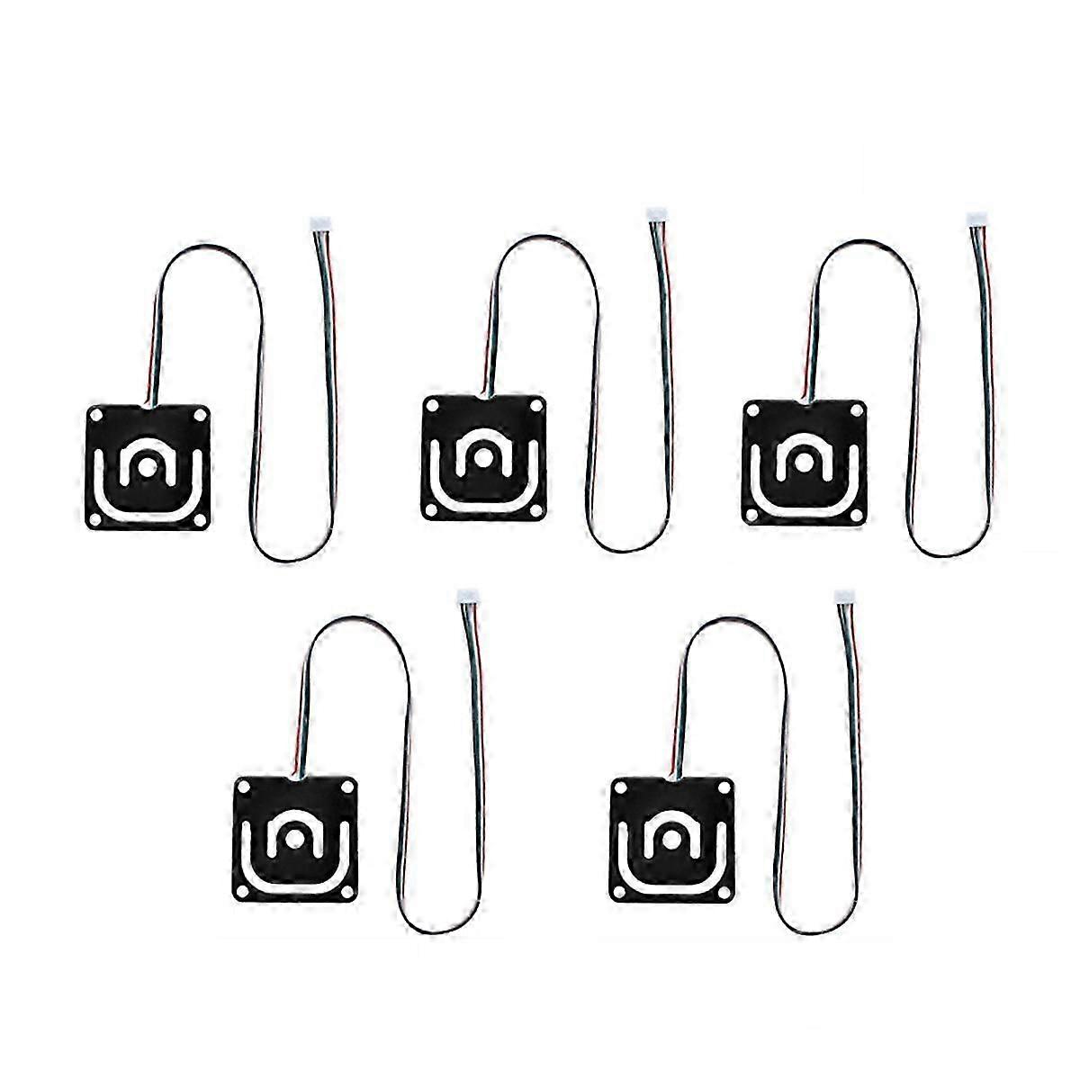 For K1C/K1 MAX Hot Bed Pressure Sensor Strain Gauge 5PCS