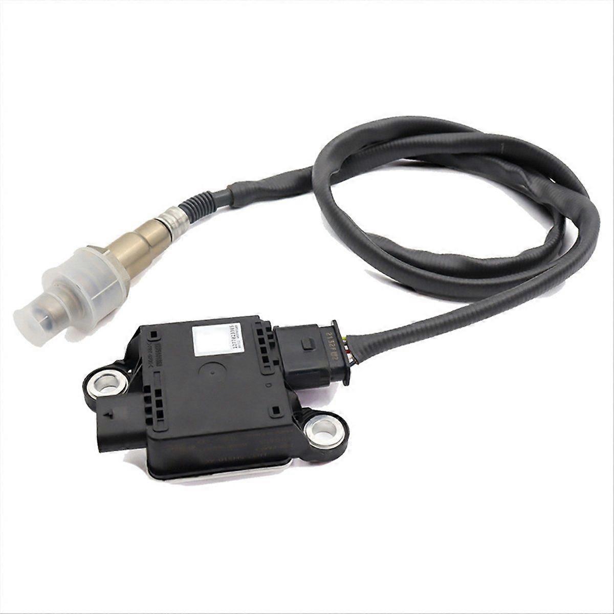 L8B2-5H310-AC Car Exhaust Particulate Matter Sensor for F-Pace Land Range Evoque Velar 14-23