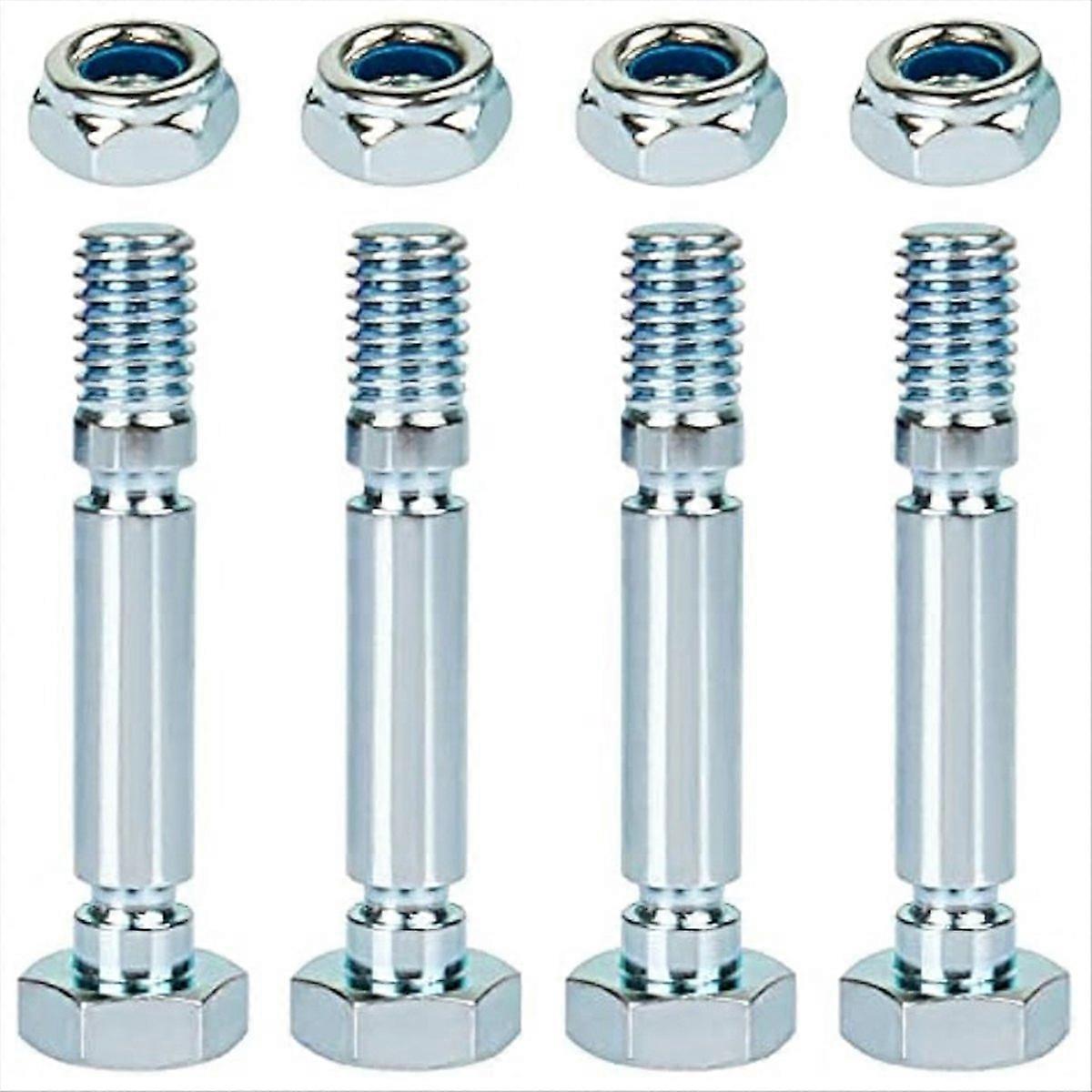 Snowblowers Shear Part for Snow Blower Shear Pins Set