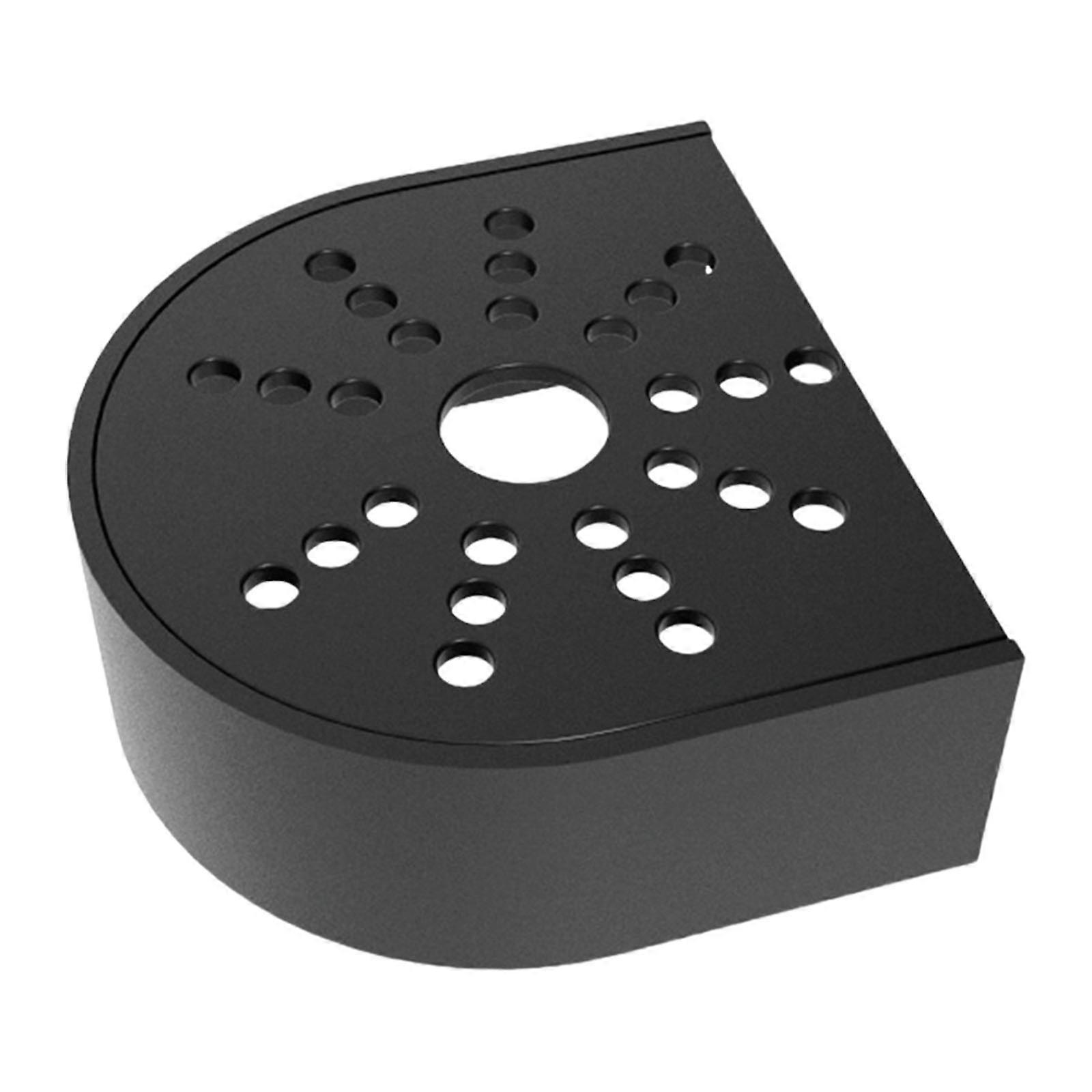 Environmentally Safe Coffee Accessory Tray Design Biodegradable PLA Easy Assembly Multicolor