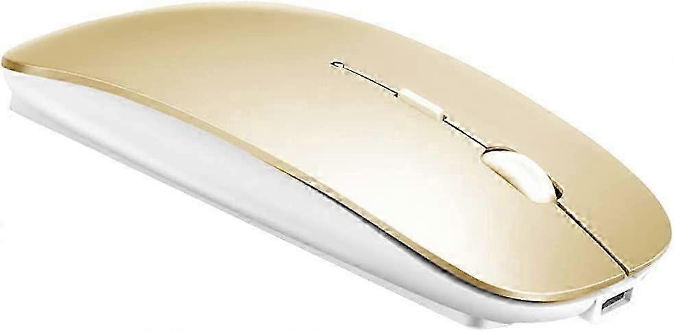 25-26 Wireless Bluetooth Mouse