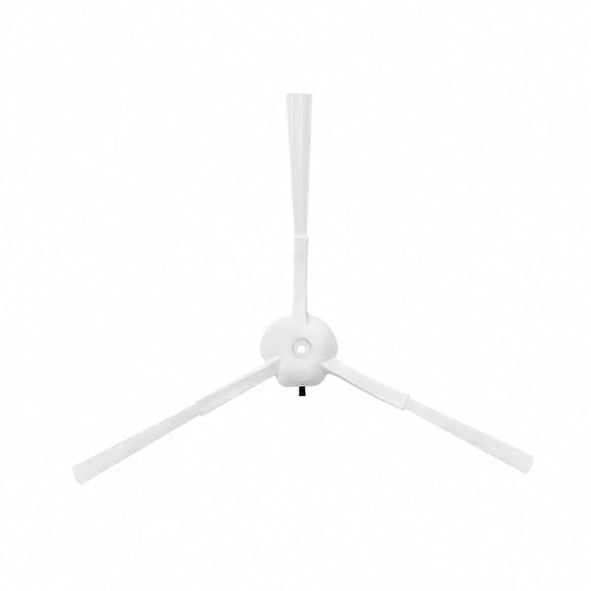 فرشاة جانبية بديلة من Ultenic T10 Pro ، فلتر HEPA ، كيس غبار وملحقات قطع غيار